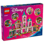LEGO® Disney Princess™ 43267 - Prinzessinnenschloss mit Haustieren - Bild 3
