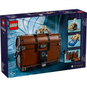 LEGO® Wednesday 76785 - Die Wohnung des Eiskalten Händchens - Bild 3