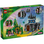 LEGO® Wicked 75689 - Emerald City & Kiamo Ko Castle - Bild 3