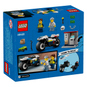 LEGO® City 60455 - Verfolgungsjagd mit dem Polizeimotorrad - Bild 3