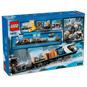 LEGO® City 60470 - Arktis-Polarexpress - Bild 3