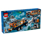 LEGO® City 60471 - Arktis-Truck mit Labor - Bild 3