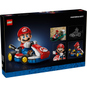 LEGO® Super Mario 72037 - Mario Kart - Mario & Standart-Kart - Bild 3