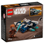 LEGO® Star Wars™ 75400 - Plo Koons Jedi Starfighter - Bild 3