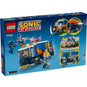 LEGO® Sonic the Hedgehog 77006 - Team Sonics Kommando-Truck - Bild 3