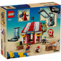 LEGO® One Piece 75637 - Zirkuszelt von Buggy dem Clown - Bild 3