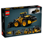 LEGO® Technic 42209 - Volvo L120 Electric Radlader - Bild 3