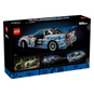 LEGO® Technic 42210 -  2 Fast 2 Furios Nissan Skyline GT-R (R34) Flitzer - Bild 3
