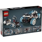 LEGO® Technic 42211 - Lunar Outpost Mondrover Raumfahrzeug - Bild 3