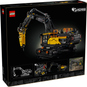 LEGO® Technic 42215 - Volvo EC500 Hybrid Bagger  - Bild 3