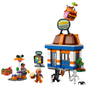 LEGO® Fortnite 77076 - Durr Burger Restaurant - Bild 3