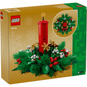 LEGO® 40743 - Weihnachtsgesteck - Bild 3