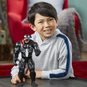 Spider-Man - Titan Hero Serie - Figur - Venom - ca. 30 cm - Bild 3