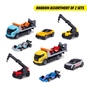 Fahrzeug-Set - Formula Racer  - Bild 3