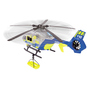 Giant Police Helikopter - mit Trage und Seilwinde - ca. 54 cm - Bild 3