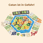 CATAN - Städte & Ritter - Bild 3