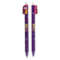 Radierbarer Stift - 1 Stück - Länge ca. 14,5 cm - Bild 3