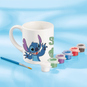 Disney Stitch - Malset Tasse - 7tlg. - Bild 3