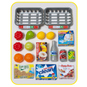 Spielzeug-Supermarkt mit Zubehör - Bild 3