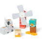 MELISSA & DOUG - Blockables - Bauernhoffreunde  - Bild 3