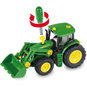 John Deere - Traktor mit Frontlader - 1:24 - Bild 3