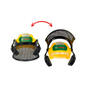 Bosch - Waldarbeiter Helm - Bild 3