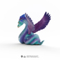 schleich® - HARRY POTTER™ - Occamy - 14903 - Bild 3