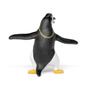 schleich® - Die Schule der magischen Tiere - Juri der Pinguin mit Goldkette - 14958 - Bild 3