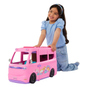 Barbie - Super Abenteuer Camper - Spielset - Bild 3