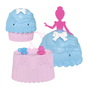 Disney Princess - Cupcake Reveal - Kleine Puppe - 1 Stück - Bild 3