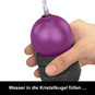 Monster High - Zaubertränke Kristallkugel - 1 Stück - Bild 3