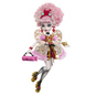 Monster High - Schaurig schöner Geburtstag - Cupid Puppe - Bild 3