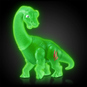 Smashers - Dino Ei - Nano Jurassic Light Up - Sammelfigur - 1 Stück - Bild 3