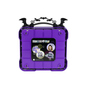 Monster High - Vitrinenkoffer mit Licht - Bild 3