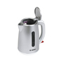 Bosch - Wasserkocher - Happy - Silber - Bild 3