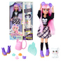 Kawaii - Hi Cora - Puppe - ca. 26 cm - Bild 3