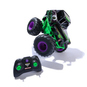 RC Fahrzeug - Monster Jam - Smash & Bash - Grave Digger - Bild 3