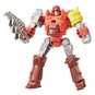 Transformers - Figur - Cyber Changers - 1 Stück - Bild 3
