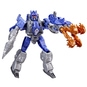 Transformers - Figur - Cyber Changers - Armored - 1 Stück - Bild 3
