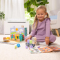 MELISSA & DOUG - Blockables - Stadt - Bild 3