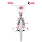 Barbie - Fahrrad - 16 Zoll - Bild 3