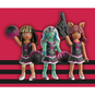 Playmobil® 71992 - PLAYMOBIL X Monster High - Monster-Studenten™ - Bild 3