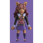 Playmobil® 71993 - PLAYMOBIL X Monster High - Clawdeen Wolf™ - Bild 3