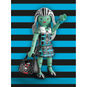 Playmobil® 71994 - PLAYMOBIL X Monster High - Frankie Stein™ - Bild 3