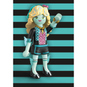 Playmobil® 71998 - PLAYMOBIL X Monster High - Lagoona Blue™ - Bild 3
