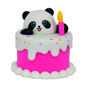 Pandalicious - Sammelfigur - Serie 1 - 1 Stück - Bild 3