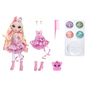 Rainbow High - Rainbow Shimmers mit Slime - Modepuppe Bella - Bild 3