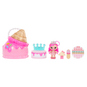 Yummiland - Beauty Bag Ice Cream - Lipgloss Puppe - Spielset - Bild 3