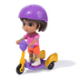 Dora und Eichhörnchen Tico - Abenteuer Pack - Bild 3