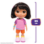 Dora - Sing mit mir Dora Puppe - ca. 35 cm - Bild 3